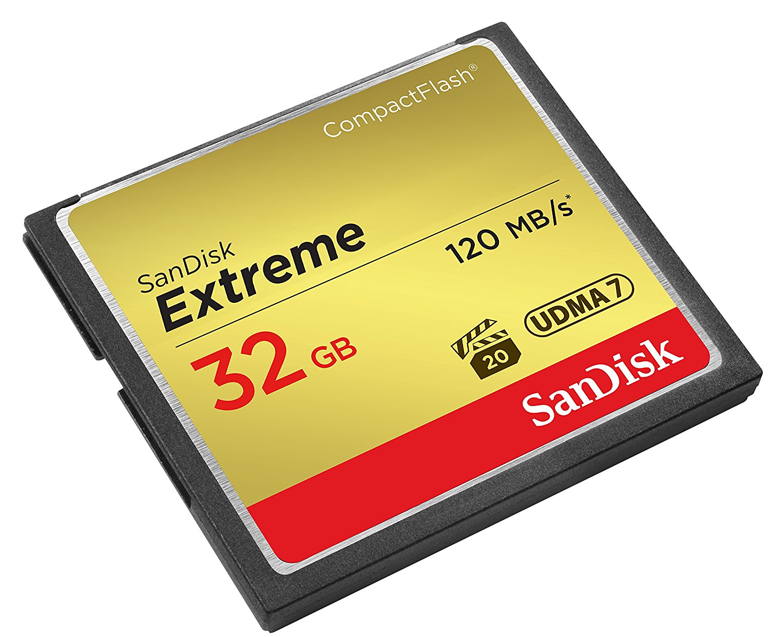 SanDisk Compact Flash