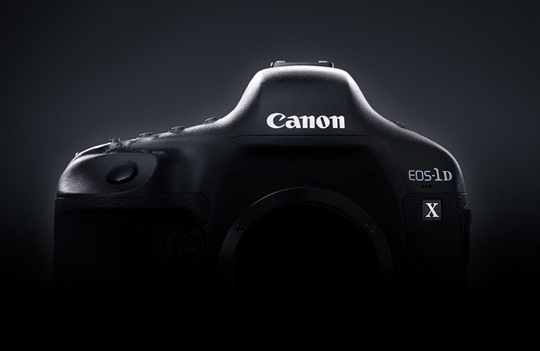 Canon 1DX Mark II