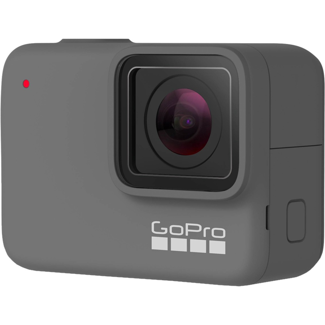 Lo que sabemos de la nueva GoPro Hero 7 Black - Cámara.PRO