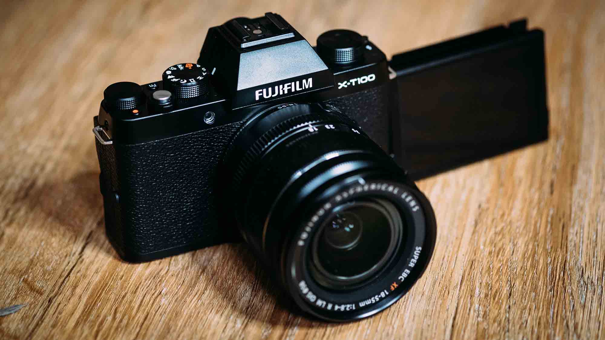 Folleto Reciclar de múltiples fines Conoce algunas de las mejores cámaras de Fujifilm para distintas opciones -  Cámara.PRO