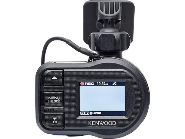 Kenwood DRV-430