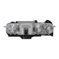 Fujifilm X-T20 Controles